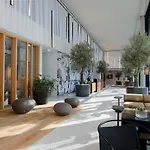 Triiiple Suites Level 22 mit Balkon und Tiefgarage